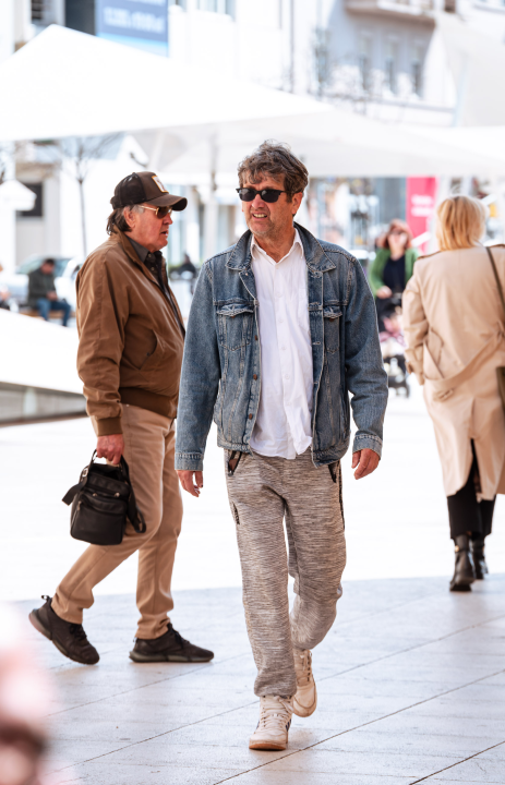 FOTO Đir po gradu, srijeda 11. ožujka