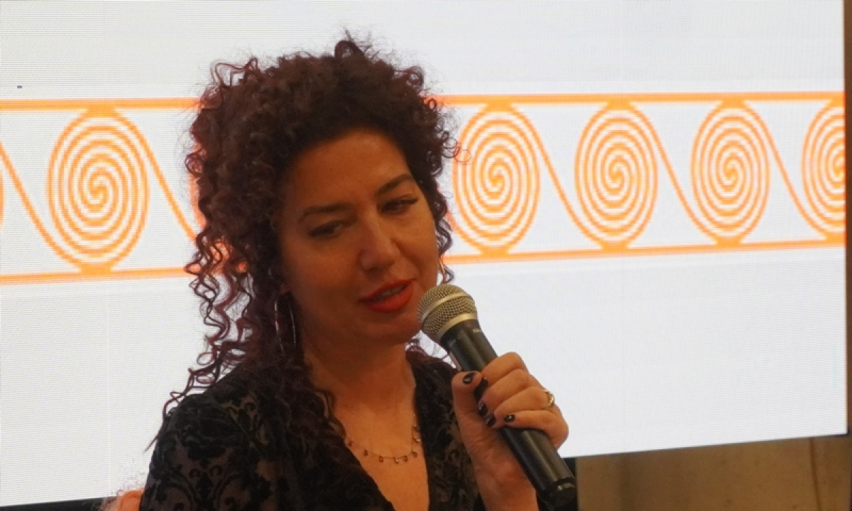 Svečano proglašenje 10. Šibenske grandece u Trokutu