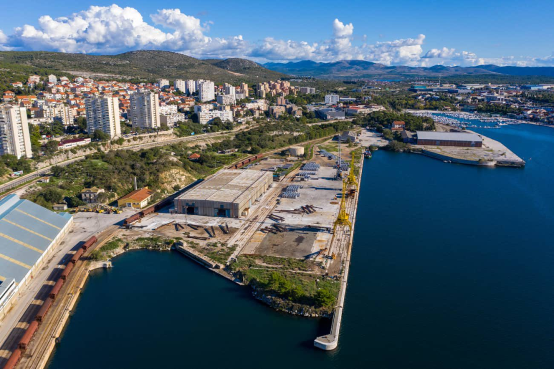 Vlada RH donijela ključne odluke za razvoj Šibensko-kninske županije