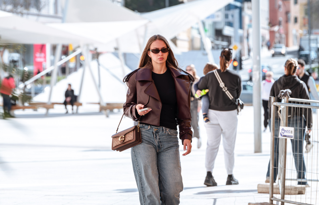 FOTO Đir po gradu, petak 13. ožujka