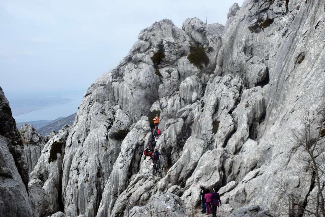 Velika obljetnica u Šibeniku: HPD Kamenar slavi 100 godina djelovanja