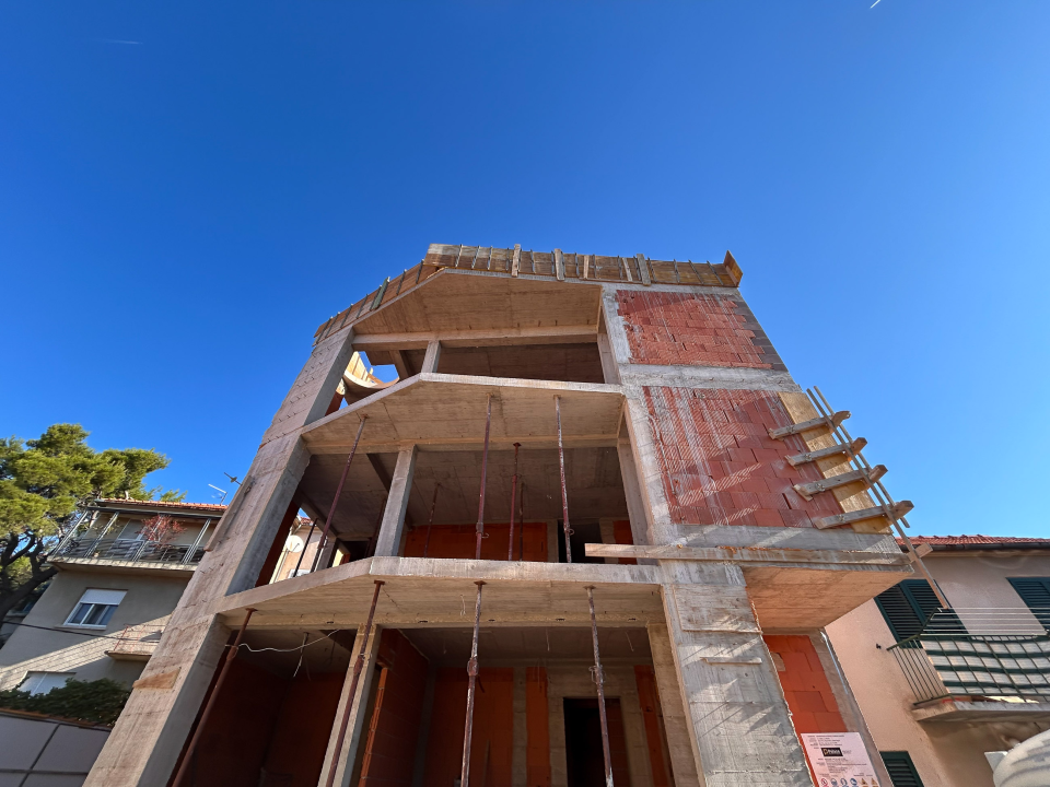 FOTO Planirate gradnju u Šibeniku? Iskusni tim vodi projekte od ideje do realizacije!