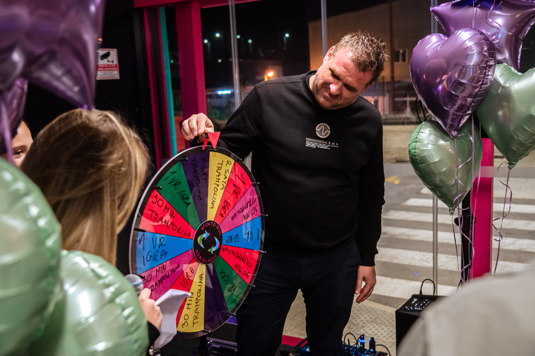 FOTO Mladi talenti oduševili publiku u Pulse Areni: Nuša Ukić odnijela pobjedu!