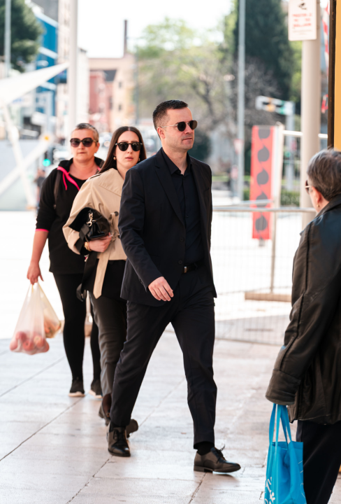 FOTO Đir po gradu, ponedjeljak 16. ožujka