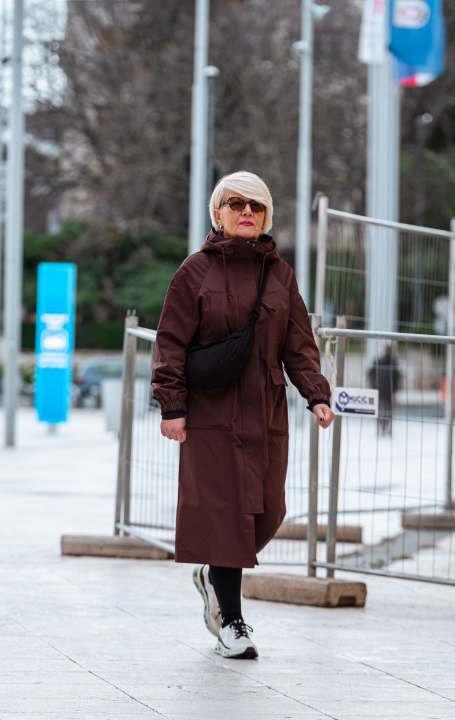 FOTO Đir po gradu, srijeda 18. ožujka