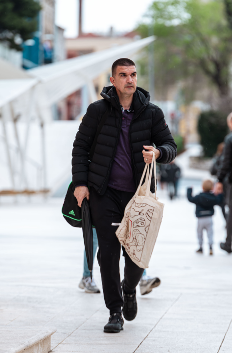 FOTO Đir po gradu, srijeda 18. ožujka