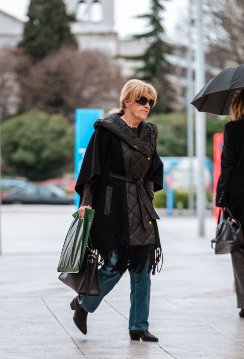 FOTO Đir po gradu, srijeda 18. ožujka