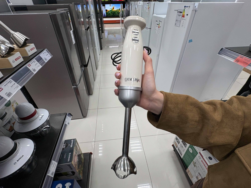 Opremate dom ili apartman? Građa donosi veliku akciju na sve Gorenje i Hisense uređaje!