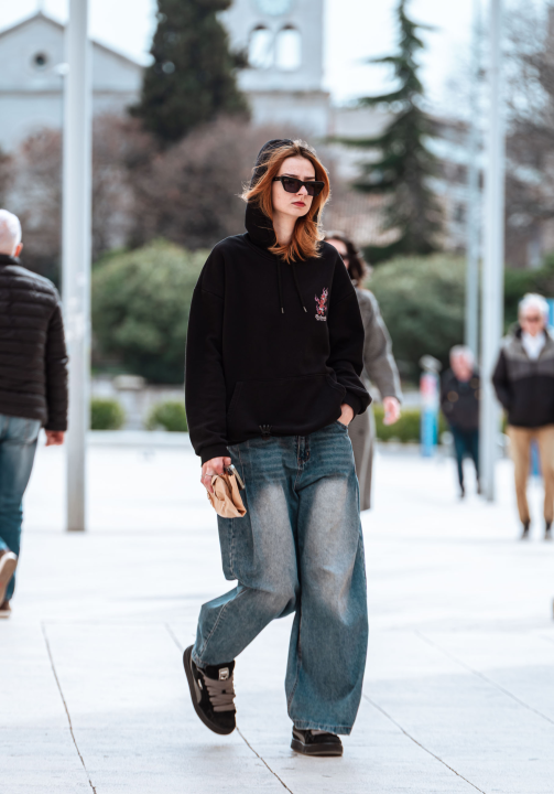 FOTO Đir po gradu, četvrtak 19. ožujka