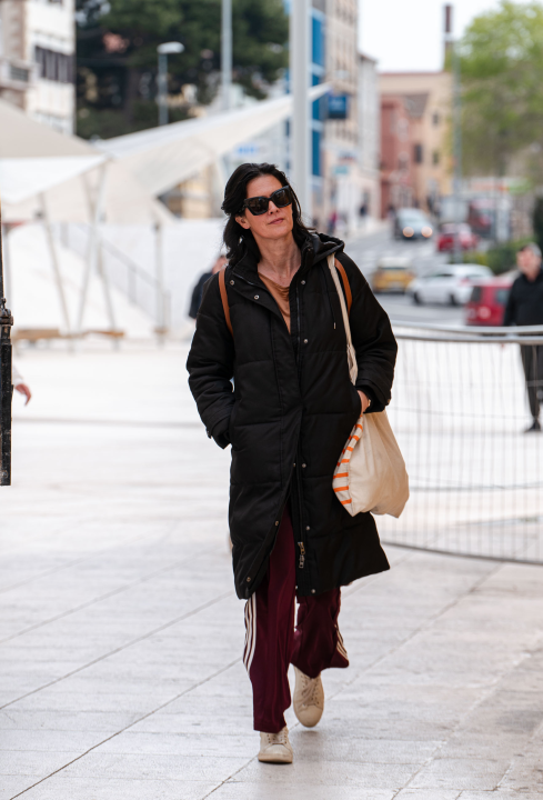 FOTO Đir po gradu, ponedjeljak 23. ožujka