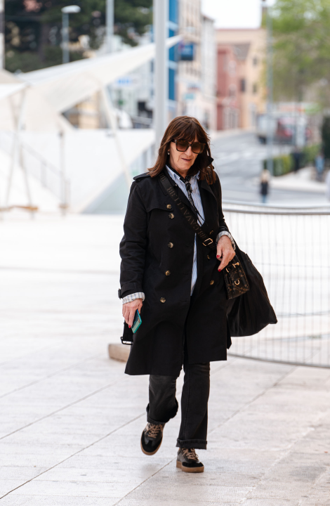 FOTO Đir po gradu, ponedjeljak 23. ožujka