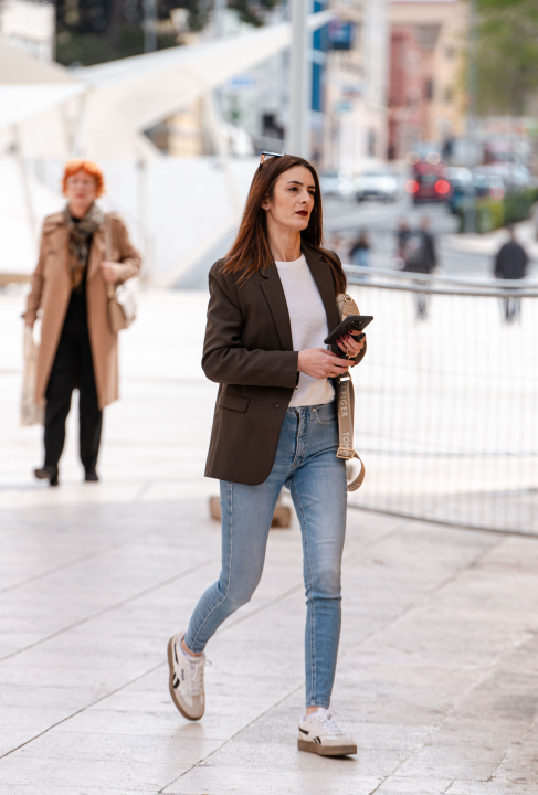 FOTO Đir po gradu, ponedjeljak 23. ožujka