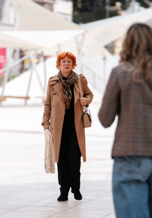 FOTO Đir po gradu, ponedjeljak 23. ožujka