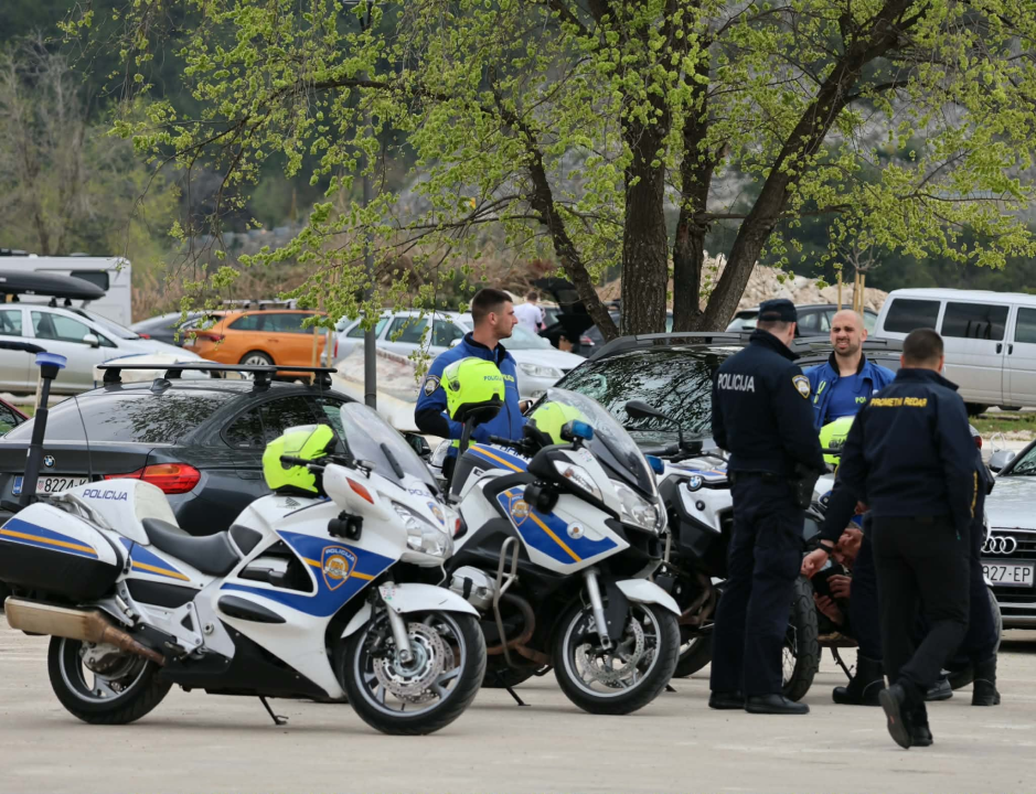 FOTO Održana biciklistička utrka 'Skradin Granfondo': Poljska dominacija, medalje za Srimu i Vodice