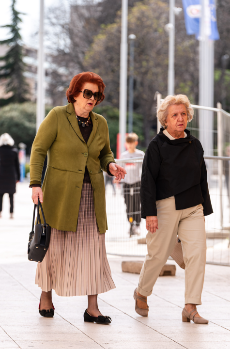 FOTO Đir po gradu, srijeda 25. ožujka