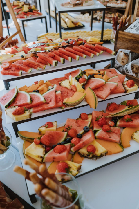 FOTO Organizirate posebno događanje? Fratelli Catering sigurno će vas oduševiti!