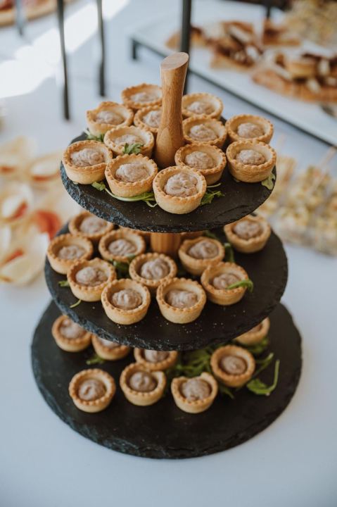 FOTO Organizirate posebno događanje? Fratelli Catering sigurno će vas oduševiti!