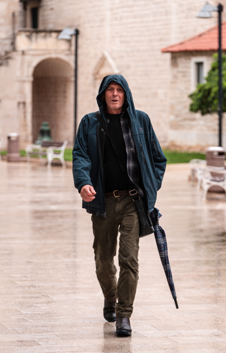 FOTO Đir po gradu, četvrtak 26. ožujka