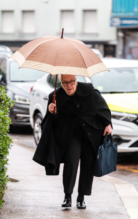 FOTO Đir po gradu, četvrtak 26. ožujka