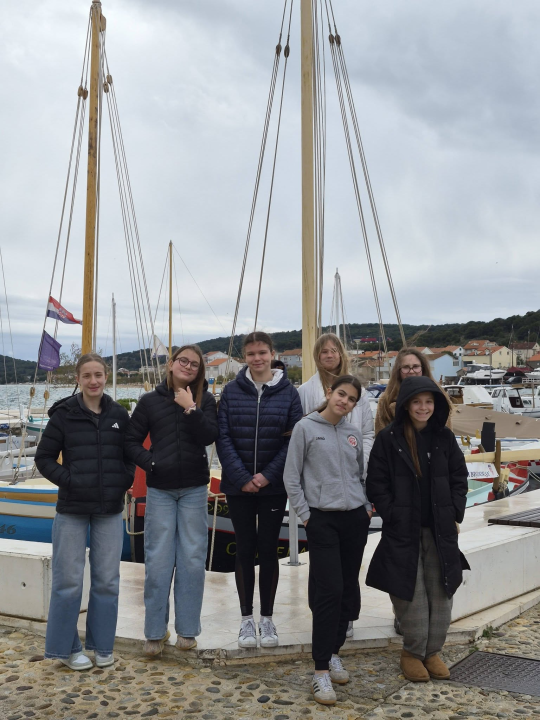 Očuvanje tradicije i identiteta: U betinskom muzeju otvorena izložba učeničkih radova