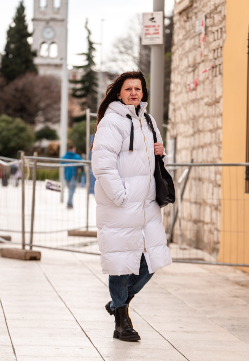 FOTO Đir po gradu, petak 27. ožujka