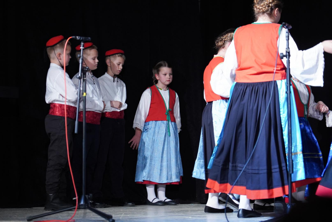 Koncert 'Ususret Uskrsu' u Murteru