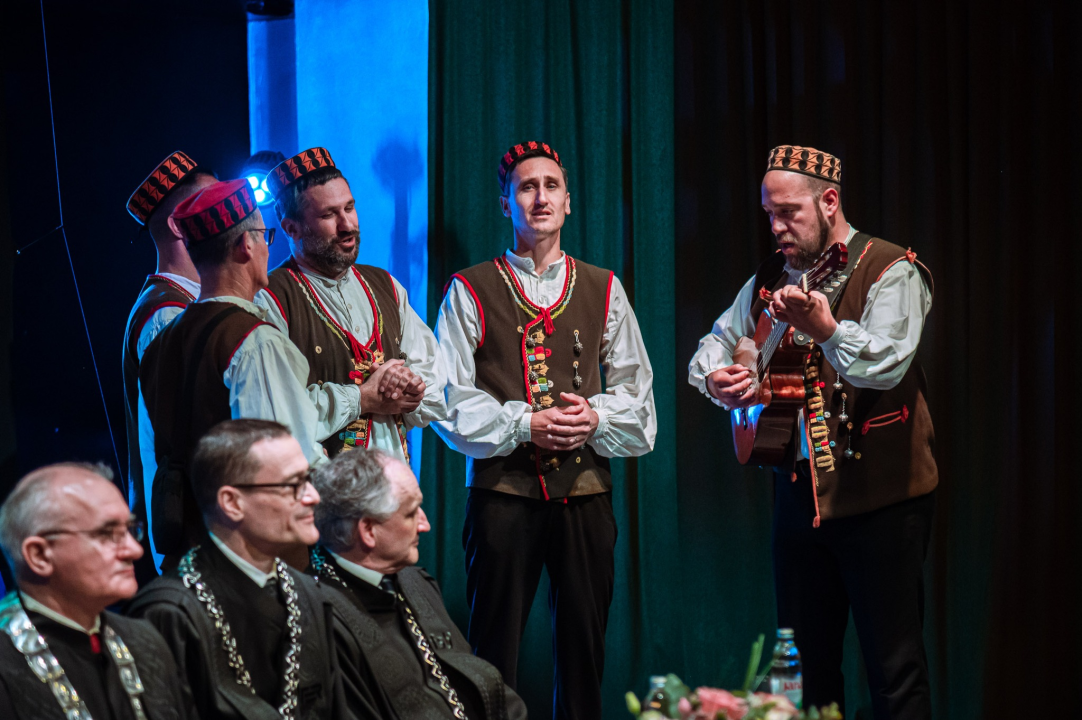 FOTO Osma generacija prvostupnika inženjera energetskih tehnologija svečano promovirana u Arsena 