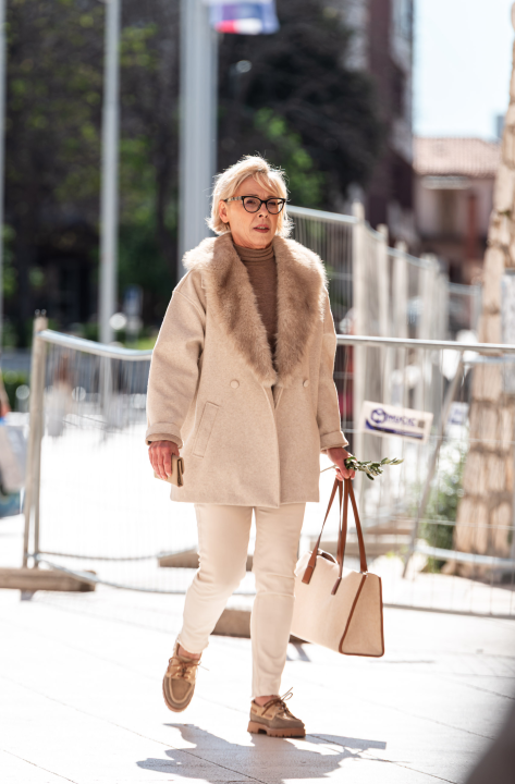 FOTO Đir po gradu, ponedjeljak 30. ožujka