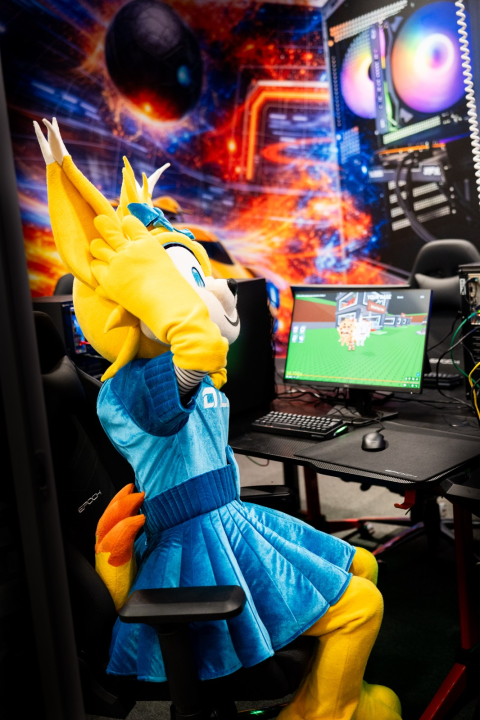 FOTO Šibenik dobio novi Links: Otvorenje prošlo u vrhunskoj atmosferi unatoč buri