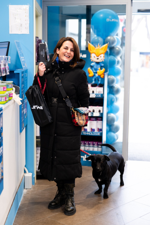 FOTO Šibenik dobio novi Links: Otvorenje prošlo u vrhunskoj atmosferi unatoč buri