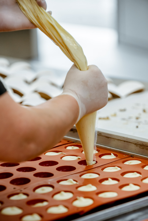 Pridružite se timu Moderato Coffee & Cakes na Podima!