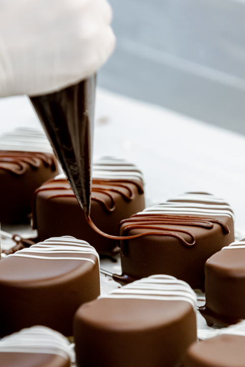 Pridružite se timu Moderato Coffee & Cakes na Podima!