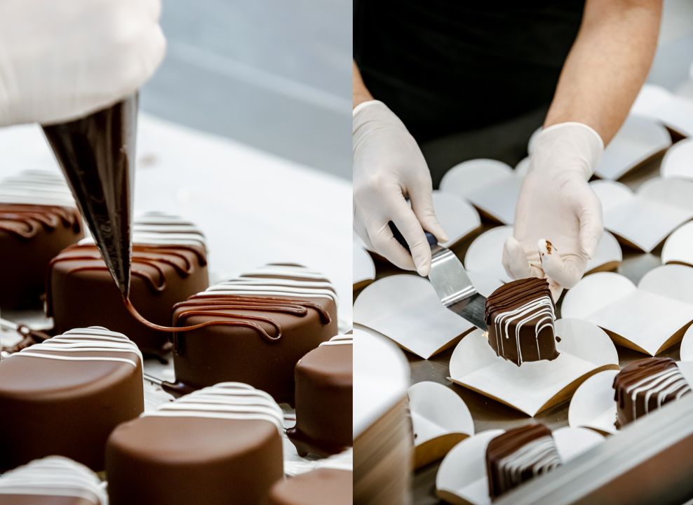 Pridružite se timu Moderato Coffee & Cakes na Podima!