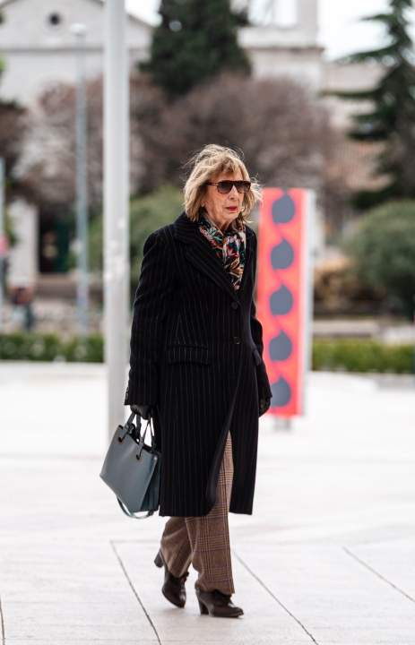 FOTO Đir po gradu, utorak 31. ožujka