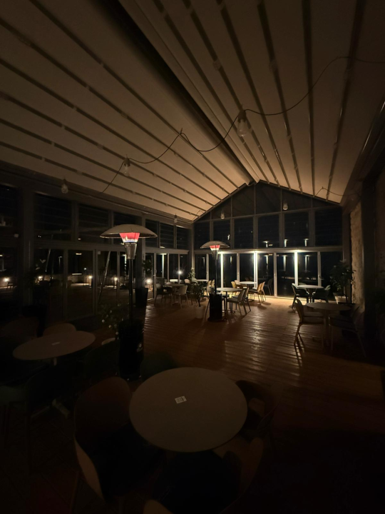 FOTO Ne propustite vrhunski provod u Naturi uz Marija, Marjana i Caju!