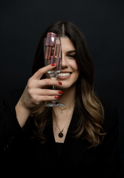 FOTO Zablistajte od glave do pete u Studiju Holy na Meterizama!