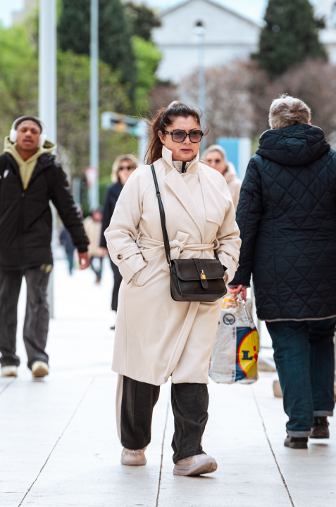 FOTO Đir po gradu, četvrtak 2. travnja