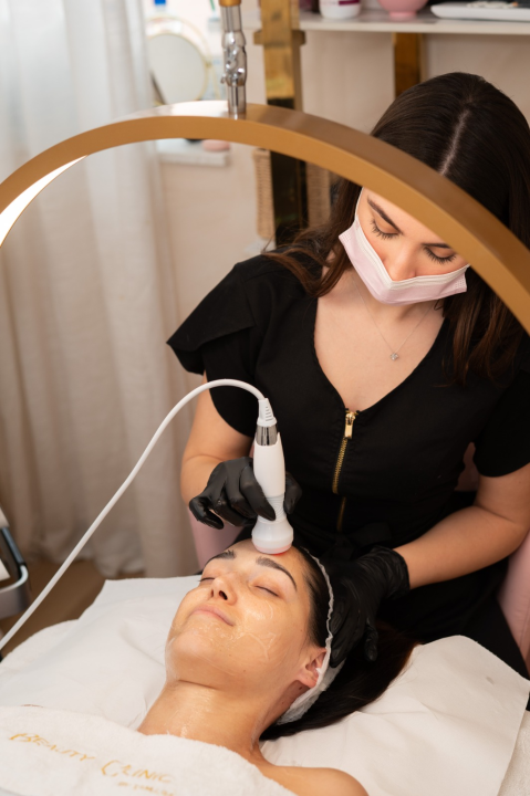 FOTO Ljeto je bliže nego što mislimo, a ova dva paketa iz Beauty Clinic by Tamara vraćaju osjećaj samopouzdanja