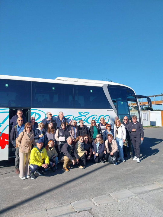 Zborovi iz Pirovca i Vodica zajedno nastupaju na festivalu u Veroni