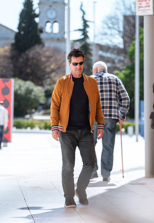 FOTO Đir po gradu, srijeda 8. travnja