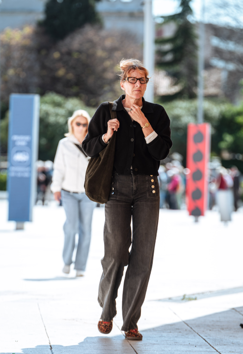 FOTO Đir po gradu, srijeda 8. travnja