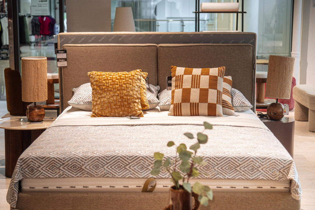 FOTO Vaš savršen san počinje u Hespu: Iskoristite posebne proljetne ponude!