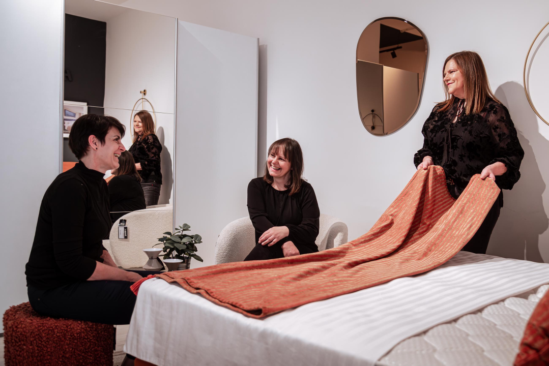 FOTO Vaš savršen san počinje u Hespu: Iskoristite posebne proljetne ponude!