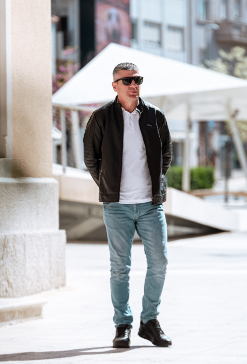 FOTO Đir po gradu, četvrtak 9. travnja