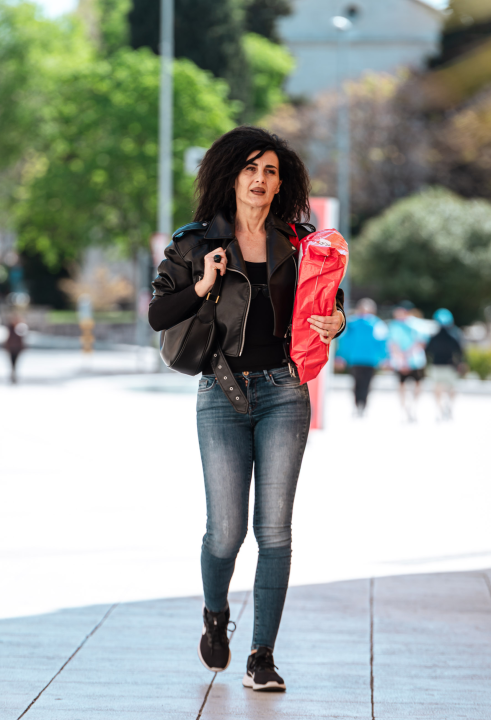 FOTO Đir po gradu, četvrtak 9. travnja