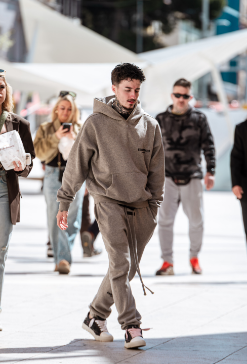 FOTO Đir po gradu, četvrtak 9. travnja