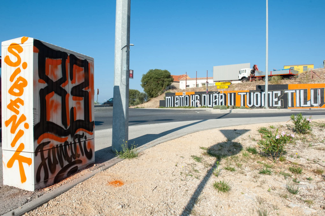 Funcuti sretan vam 43. rođendan! Navijačka priča rođena iz inata i ponosa