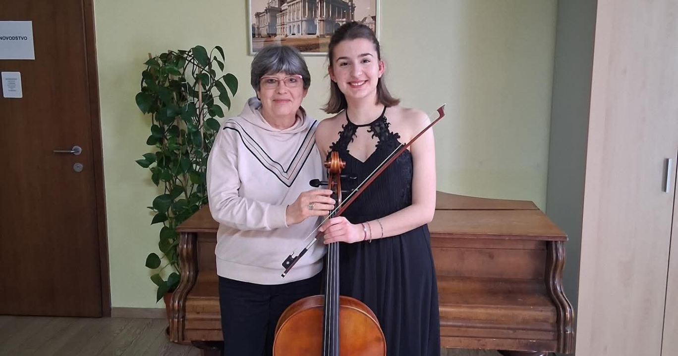 Šibenski glazbeni talenti oduševili Hrvatsku: Kući donijeli tri prve nagrade i dva Oskara znanja