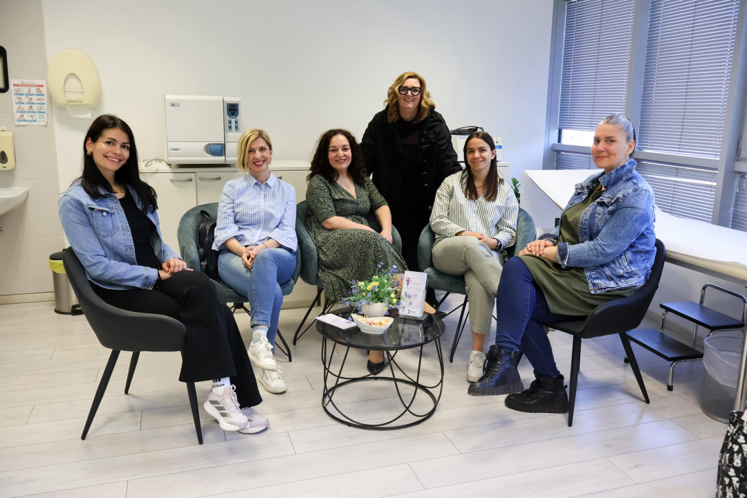 FOTO Poliklinika Gemini službeno je otvorila vrata EndoBalansa! 