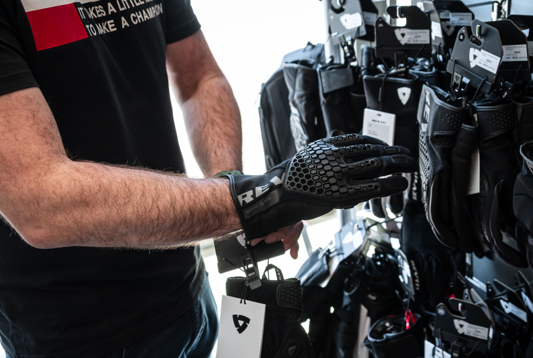 FOTO Vrijeme je za novi motor: Pronađite ga u Yamaha Pribudić & Borčić salonu u Šibeniku!